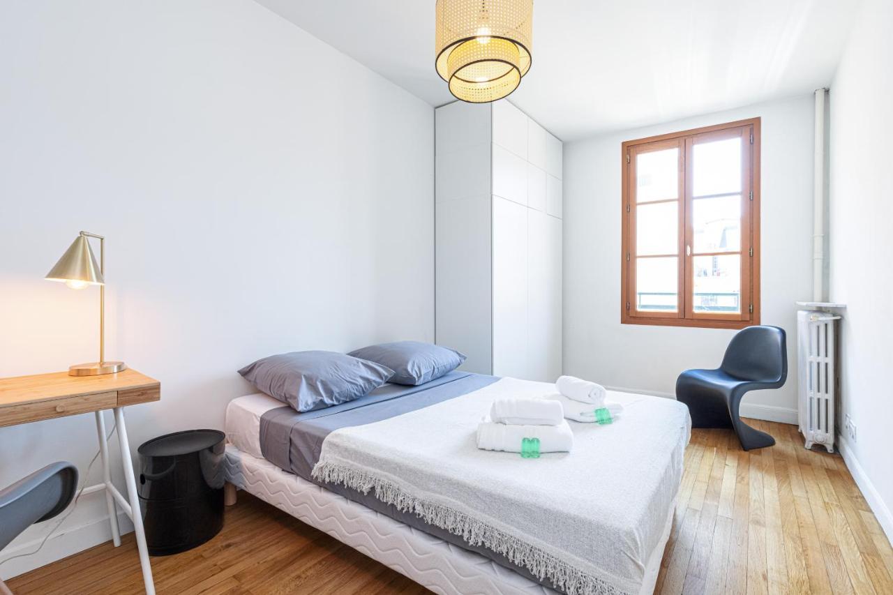 Feel - Alphonse Karr Appartamento Nizza