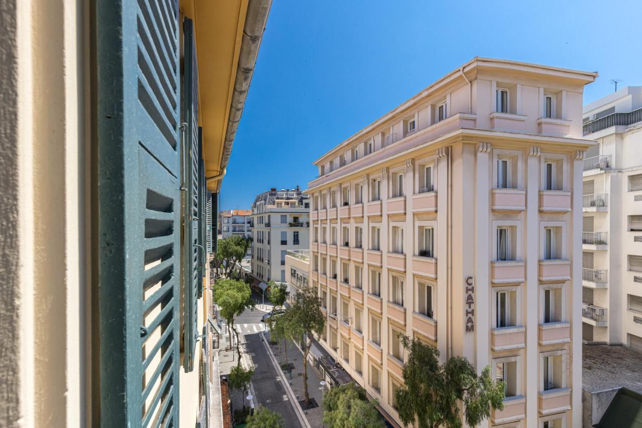 Appartamento Feel - Alphonse Karr Nizza