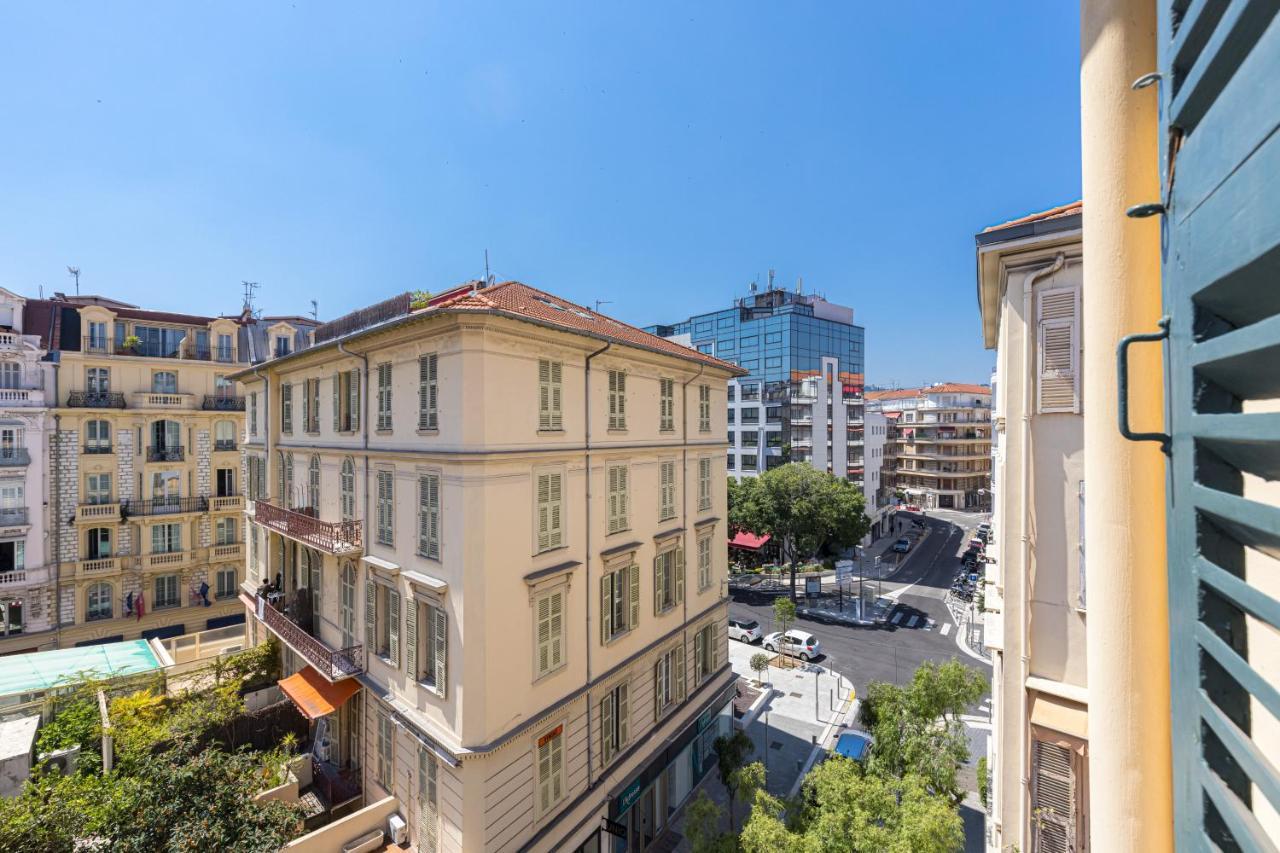 Appartamento Feel - Alphonse Karr Nizza